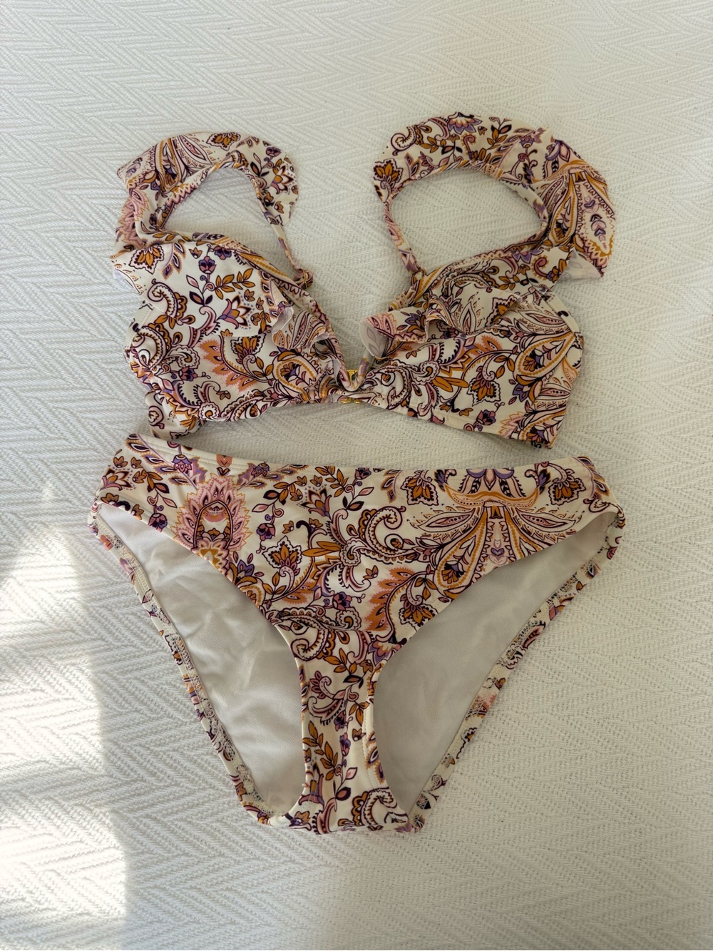 Shade & Shore Bikini Set